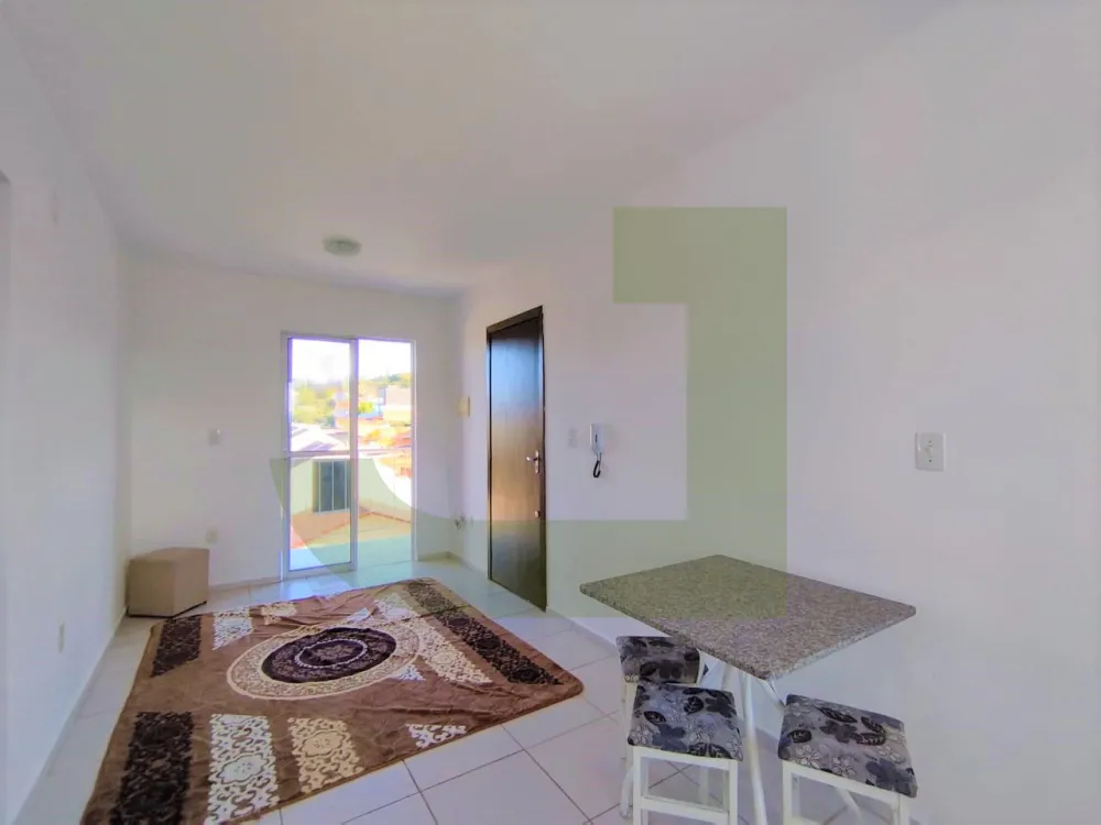 Alugar Apartamento / Padr&atilde;o em S&atilde;o Leopoldo R$ 1.150,00 - Foto 1