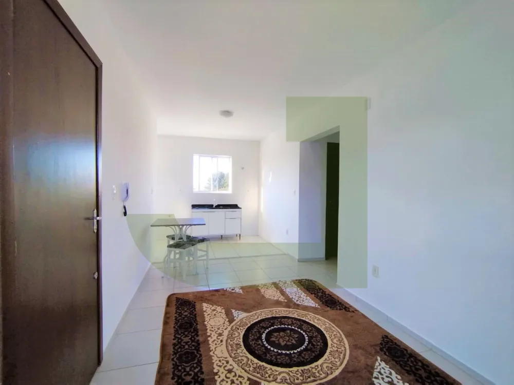 Alugar Apartamento / Padr&atilde;o em S&atilde;o Leopoldo R$ 1.150,00 - Foto 2