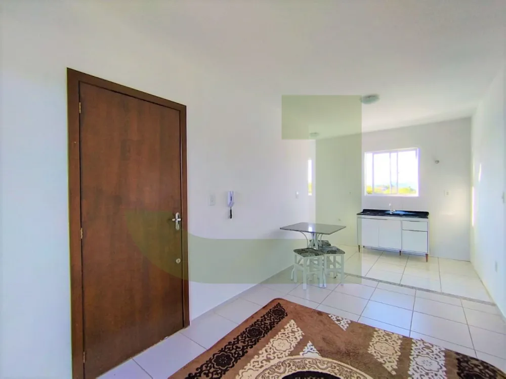 Alugar Apartamento / Padr&atilde;o em S&atilde;o Leopoldo R$ 1.150,00 - Foto 3