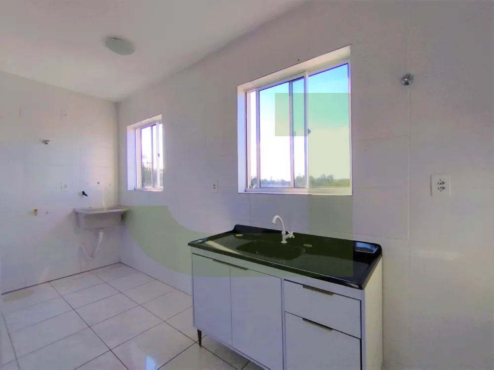 Alugar Apartamento / Padr&atilde;o em S&atilde;o Leopoldo R$ 1.150,00 - Foto 7