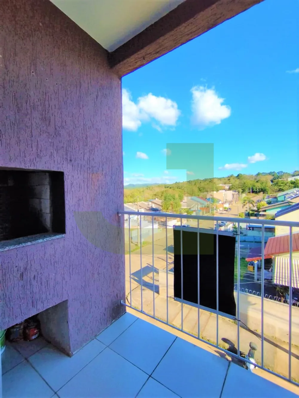 Alugar Apartamento / Padr&atilde;o em S&atilde;o Leopoldo R$ 1.150,00 - Foto 8