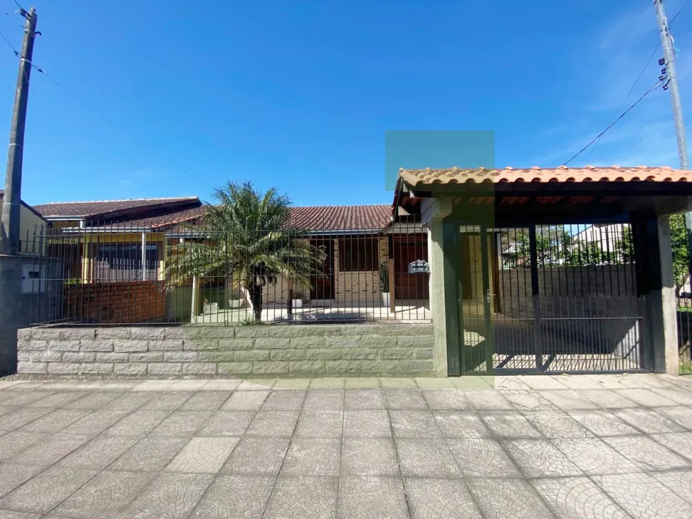 Comprar Casa / Residencial em S&atilde;o Leopoldo R$ 430.000,00 - Foto 1