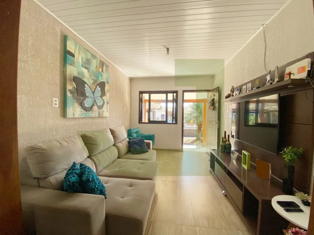 Comprar Casa / Residencial em S&atilde;o Leopoldo R$ 430.000,00 - Foto 2