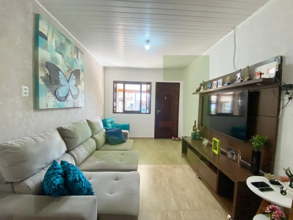 Comprar Casa / Residencial em S&atilde;o Leopoldo R$ 430.000,00 - Foto 4