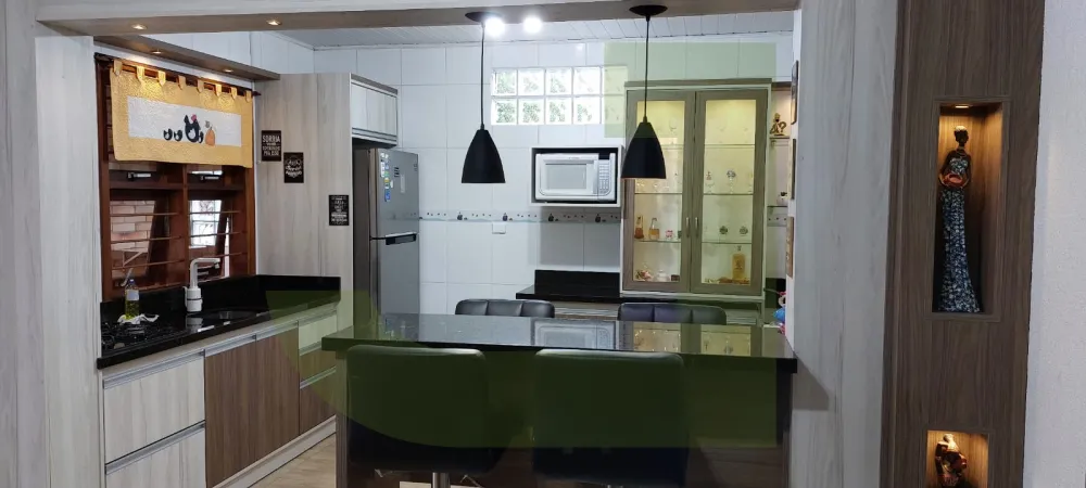 Comprar Casa / Residencial em S&atilde;o Leopoldo R$ 430.000,00 - Foto 10