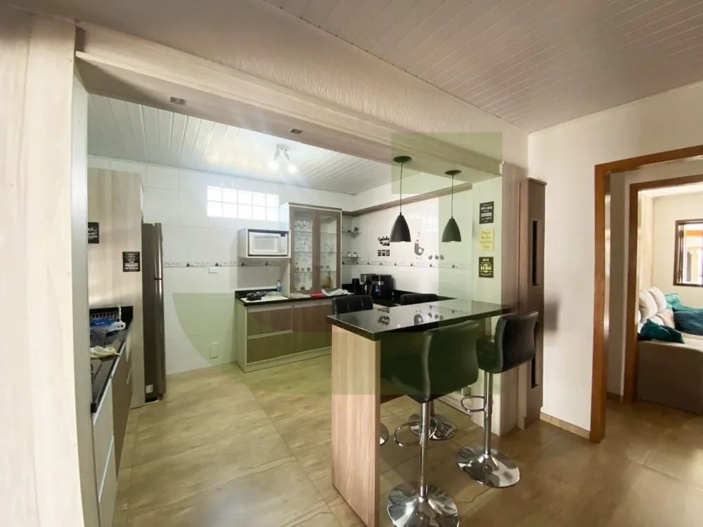 Comprar Casa / Residencial em S&atilde;o Leopoldo R$ 430.000,00 - Foto 9