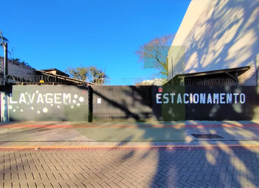 Alugar Comercial / Estacionamento em S&atilde;o Leopoldo R$ 3.000,00 - Foto 1