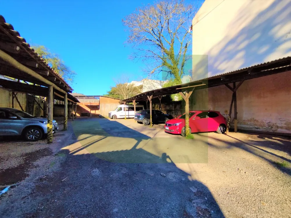 Alugar Comercial / Estacionamento em S&atilde;o Leopoldo R$ 3.000,00 - Foto 2