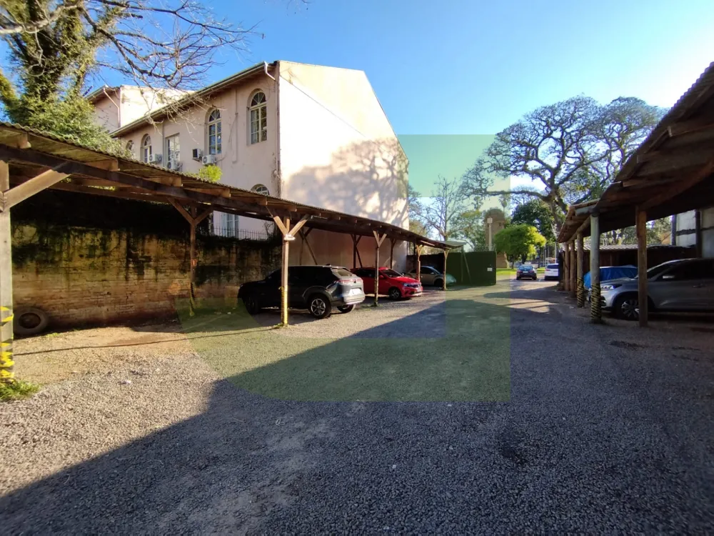 Alugar Comercial / Estacionamento em S&atilde;o Leopoldo R$ 3.000,00 - Foto 3