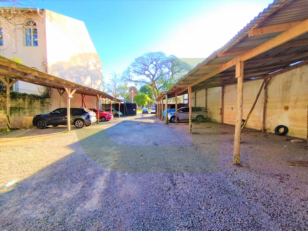 Alugar Comercial / Estacionamento em S&atilde;o Leopoldo R$ 3.000,00 - Foto 4