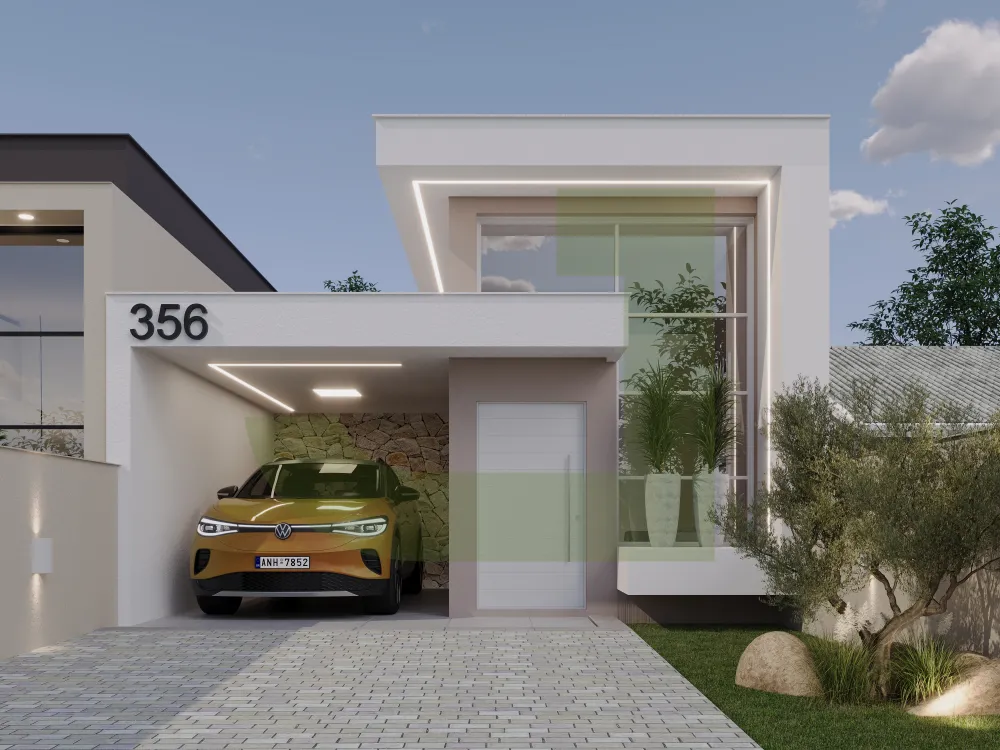 Comprar Casa / Residencial em S&atilde;o Leopoldo R$ 675.000,00 - Foto 1