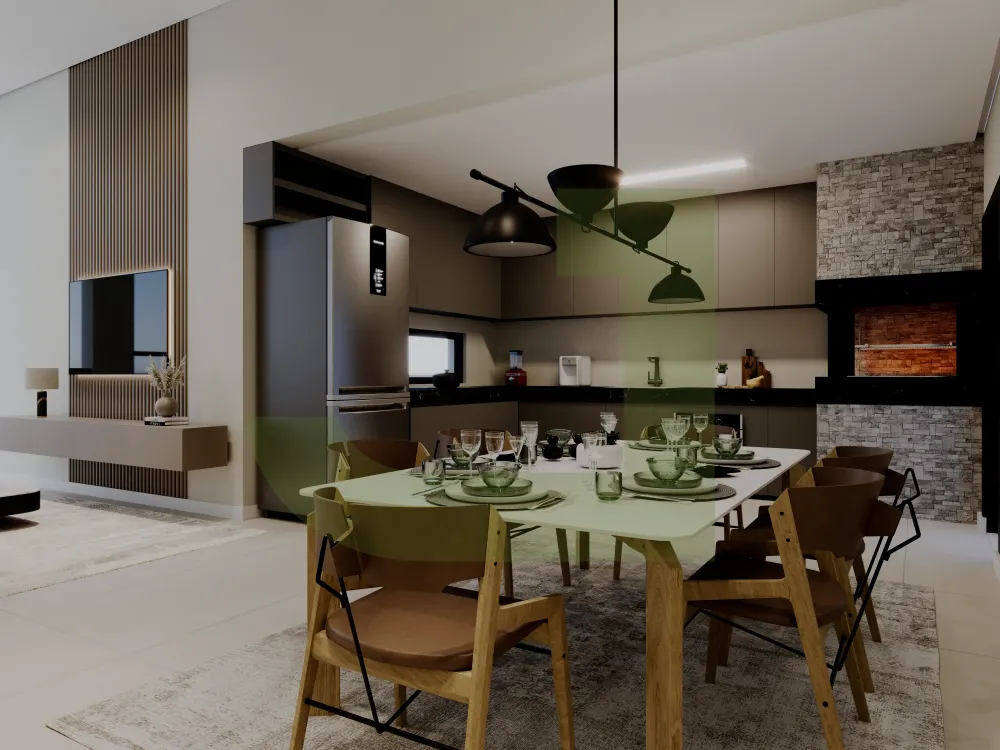 Comprar Casa / Residencial em S&atilde;o Leopoldo R$ 675.000,00 - Foto 4