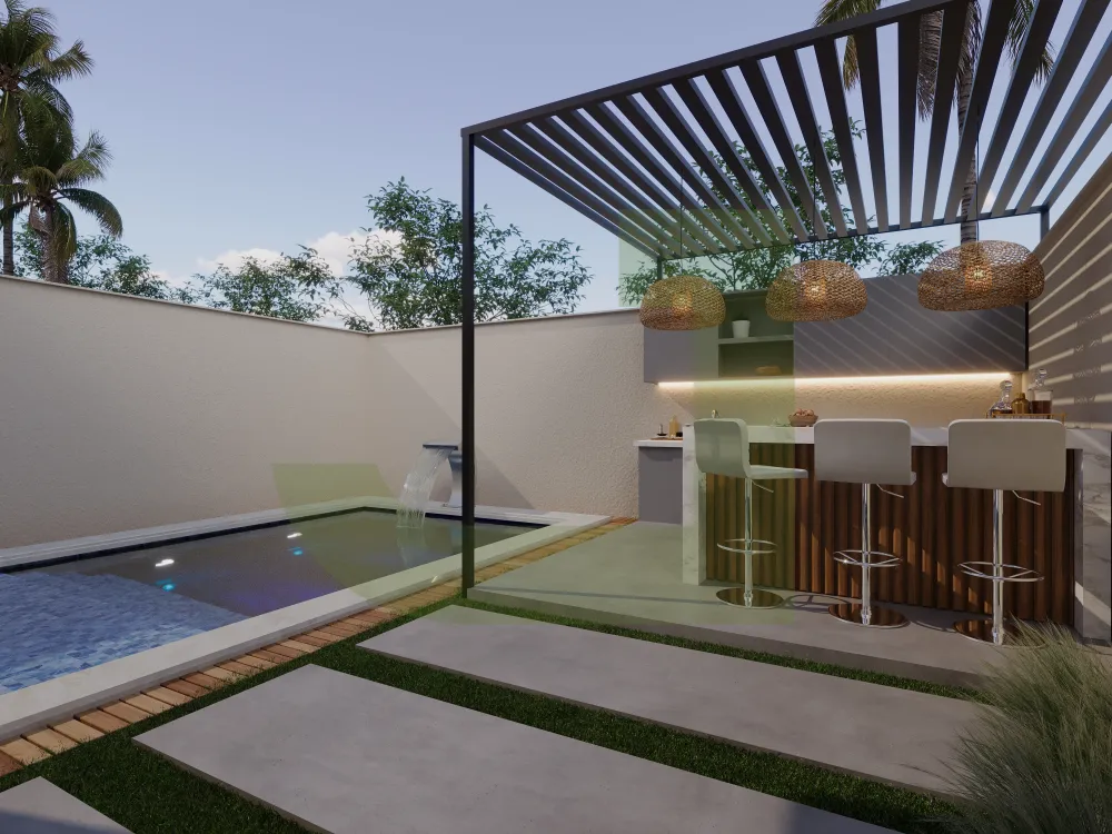 Comprar Casa / Residencial em S&atilde;o Leopoldo R$ 675.000,00 - Foto 6