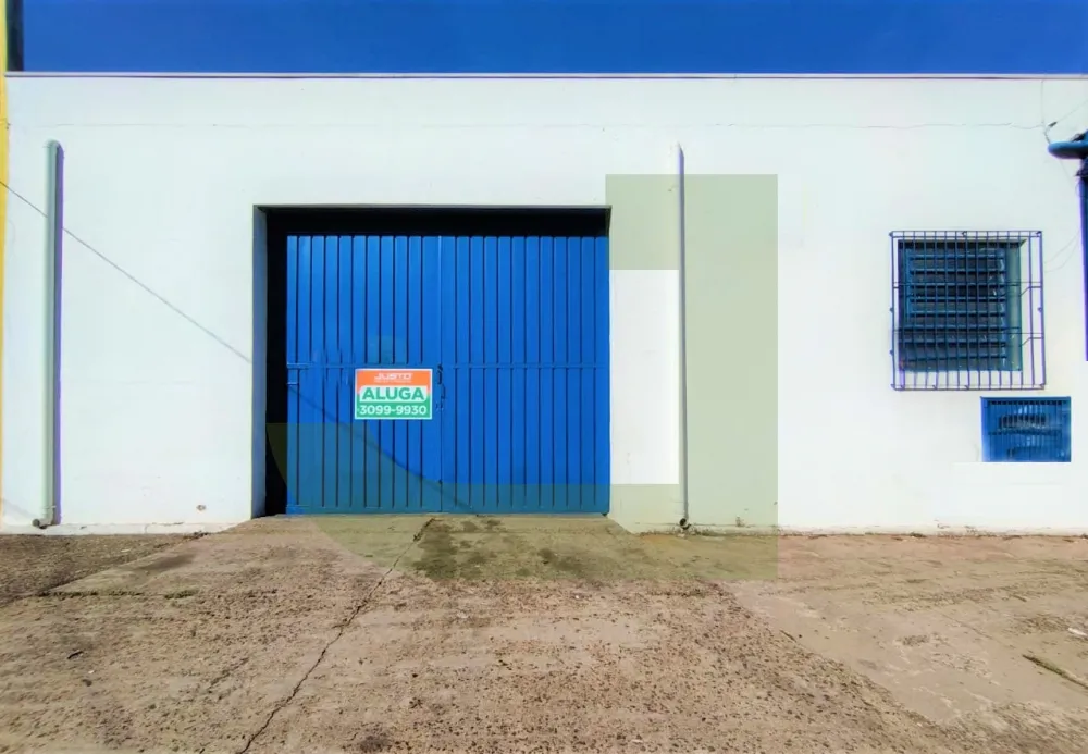 Alugar Comercial / Pr&eacute;dio em S&atilde;o Leopoldo R$ 5.000,00 - Foto 1