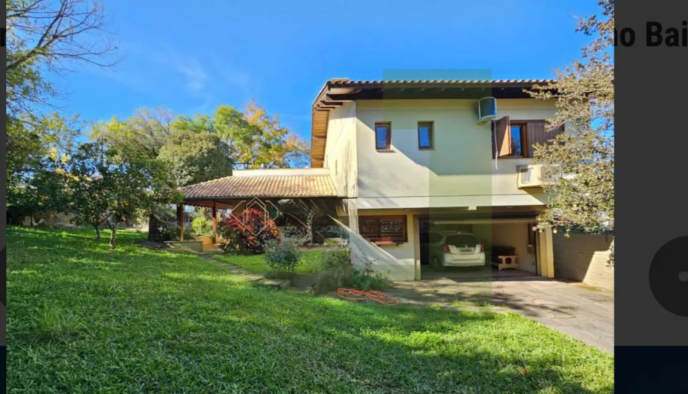 Comprar Casa / Residencial em Novo Hamburgo R$ 690.000,00 - Foto 2