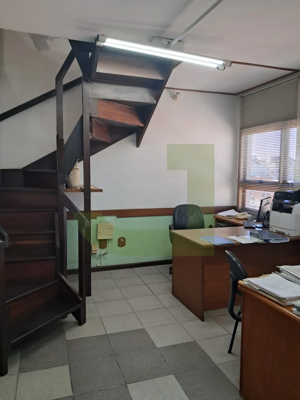 Comprar Comercial / Sala comercial em condom&iacute;nio em S&atilde;o Leopoldo R$ 250.000,00 - Foto 3