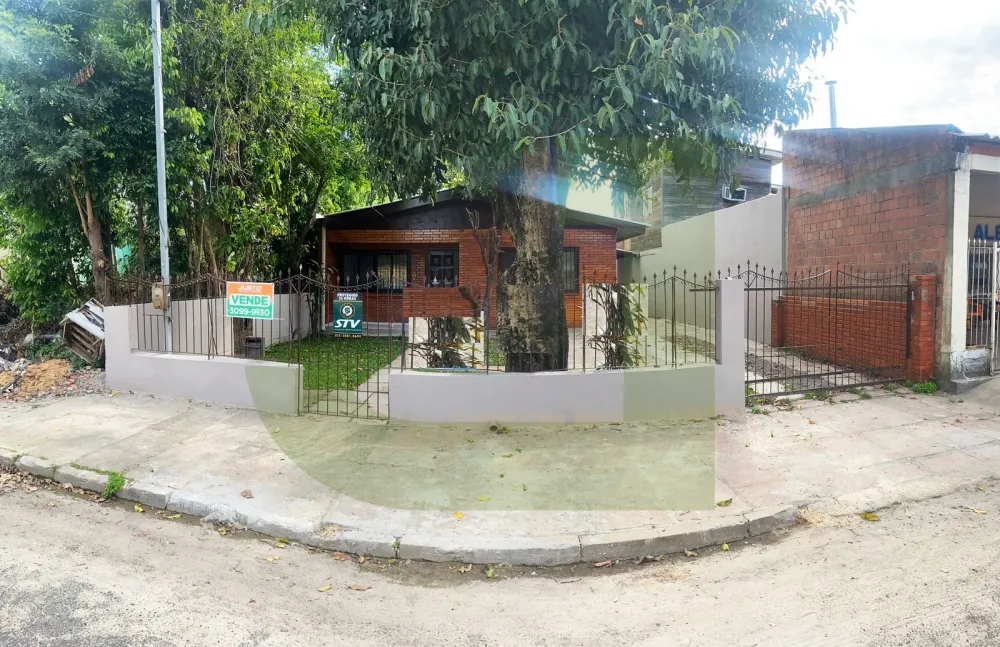 Comprar Casa / Residencial em S&atilde;o Leopoldo R$ 430.000,00 - Foto 1
