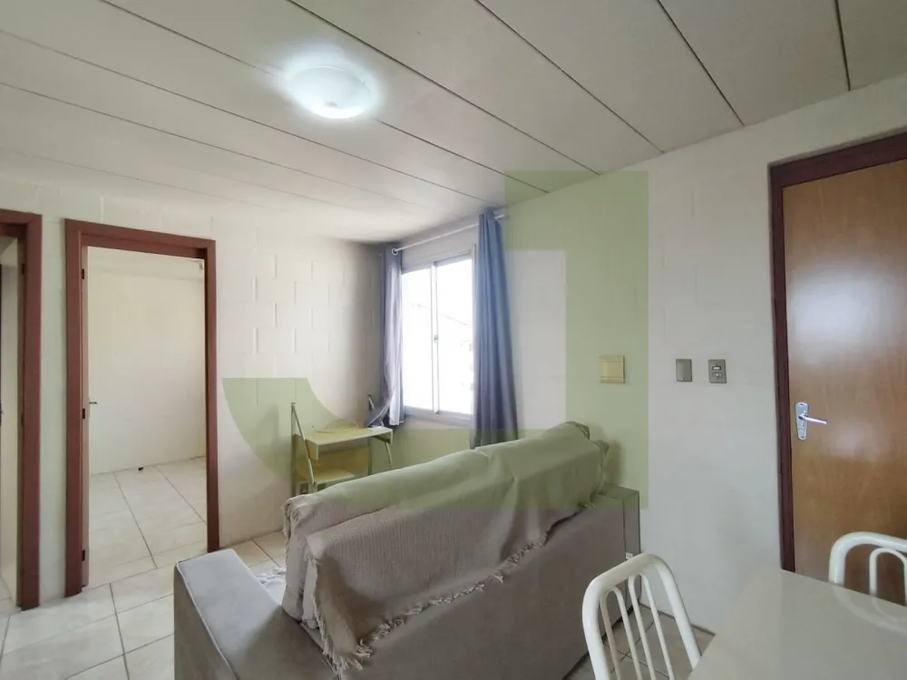 Alugar Apartamento / Padr&atilde;o em S&atilde;o Leopoldo R$ 900,00 - Foto 3