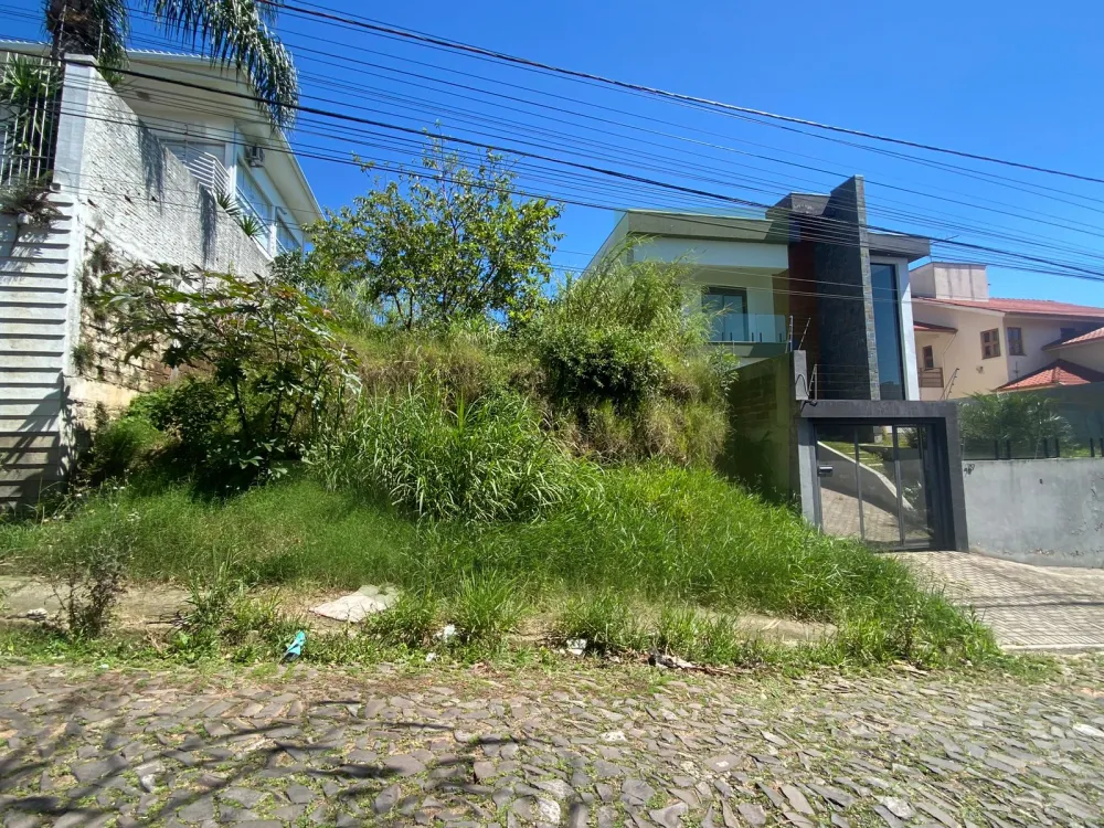 Comprar Terreno / Padr&atilde;o em S&atilde;o Leopoldo R$ 250.000,00 - Foto 1