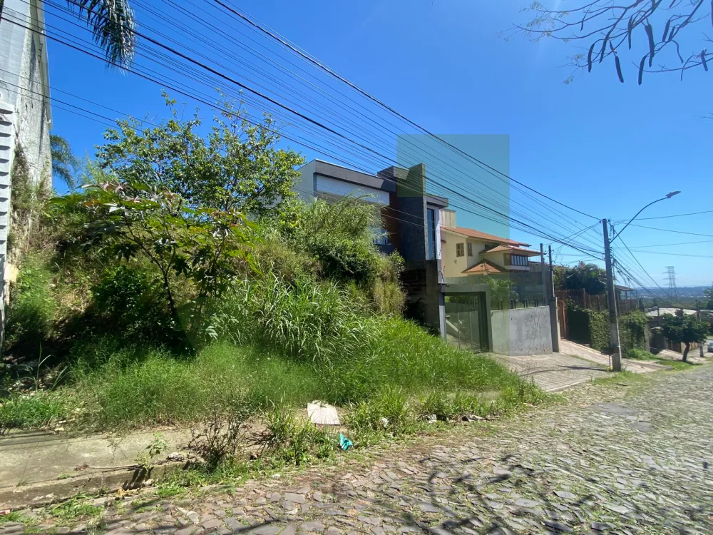 Comprar Terreno / Padr&atilde;o em S&atilde;o Leopoldo R$ 250.000,00 - Foto 2