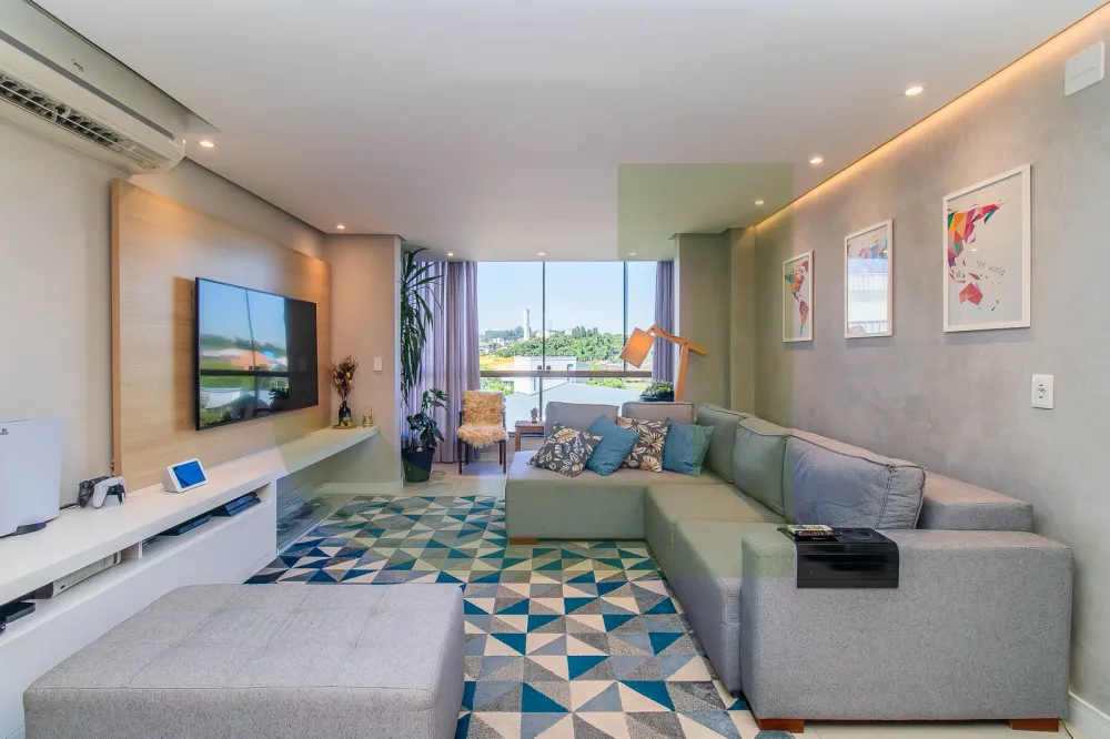 Comprar Apartamento / Padr&atilde;o em S&atilde;o Leopoldo R$ 590.000,00 - Foto 4