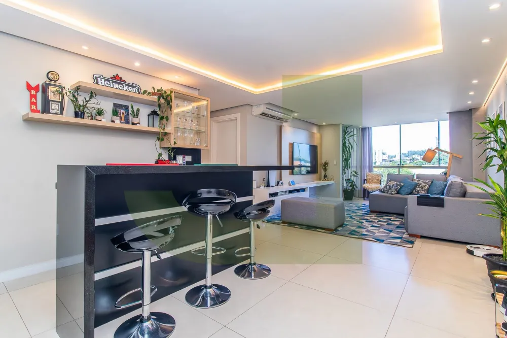 Comprar Apartamento / Padr&atilde;o em S&atilde;o Leopoldo R$ 590.000,00 - Foto 6