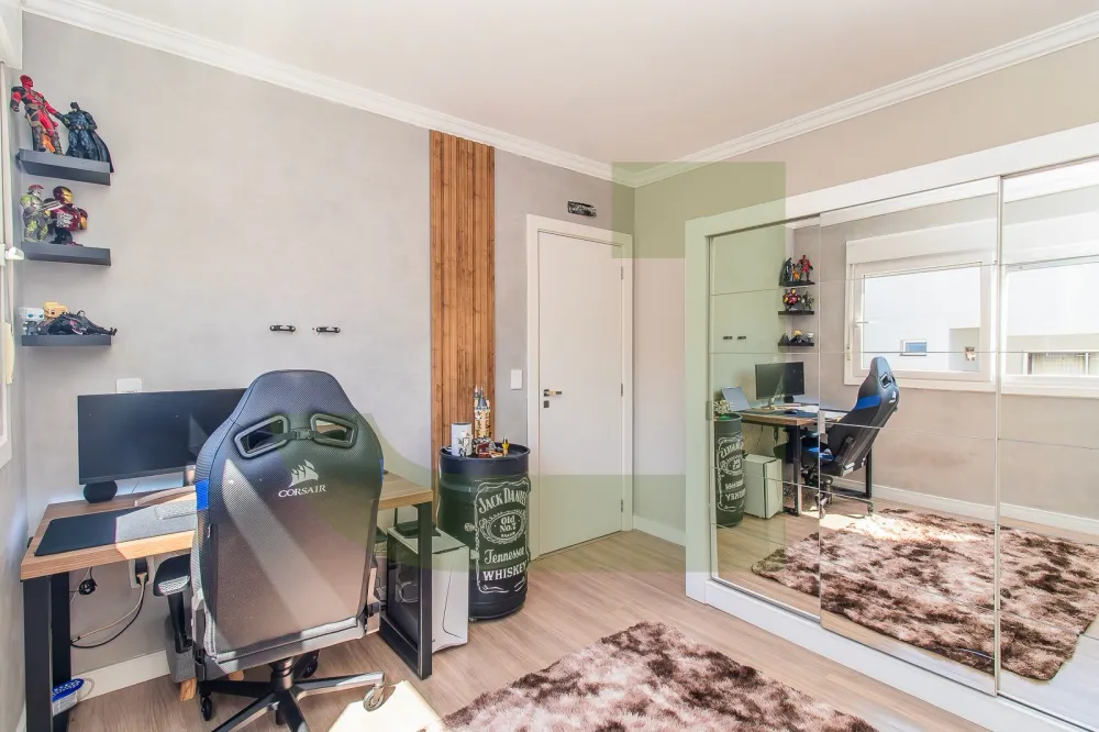 Comprar Apartamento / Padr&atilde;o em S&atilde;o Leopoldo R$ 590.000,00 - Foto 14