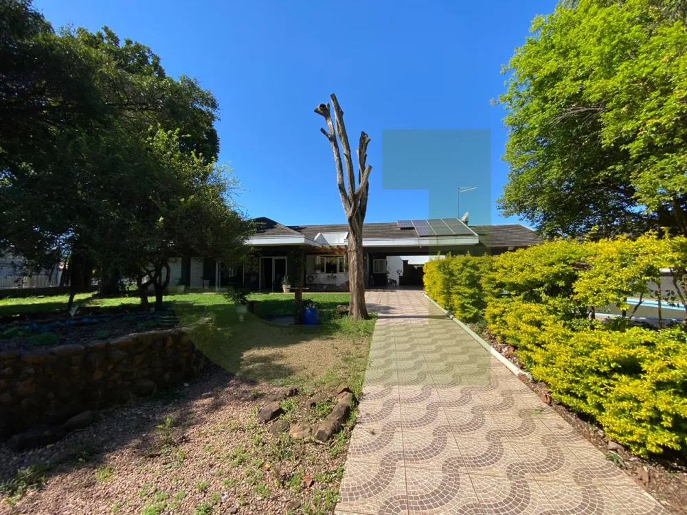 Comprar Casa / Residencial em S&atilde;o Leopoldo R$ 640.000,00 - Foto 1