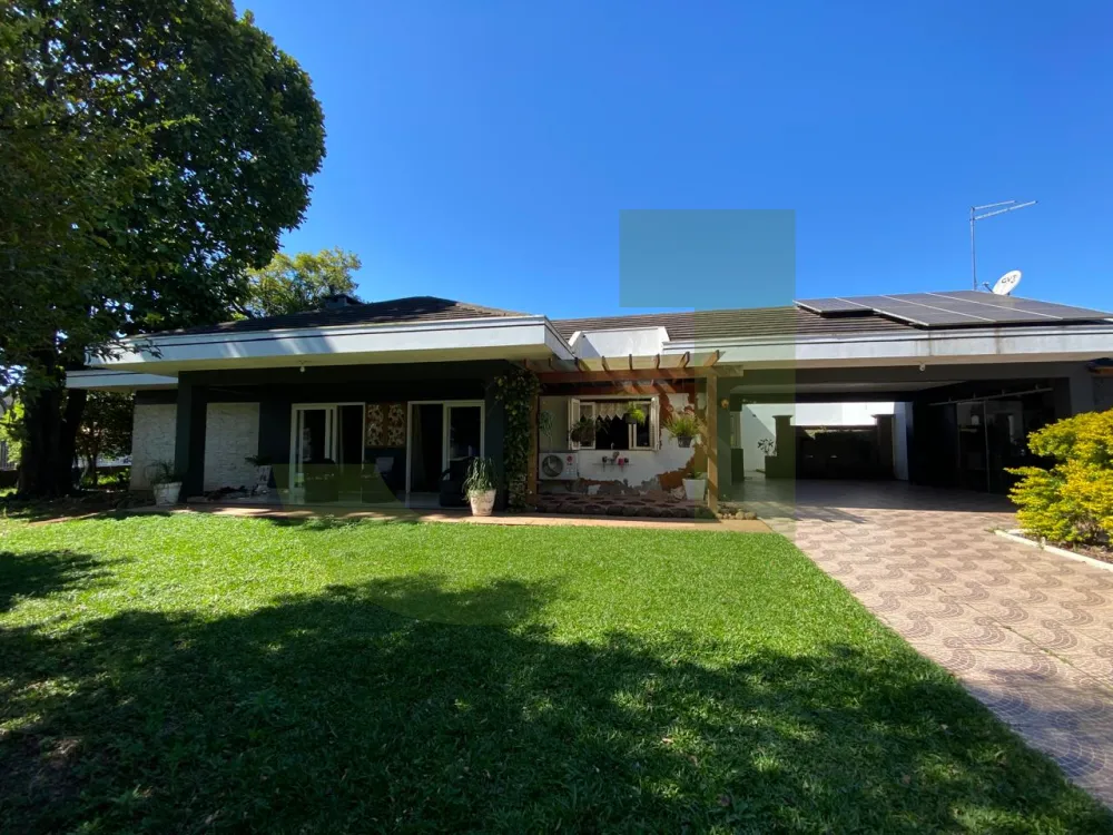 Comprar Casa / Residencial em S&atilde;o Leopoldo R$ 640.000,00 - Foto 3