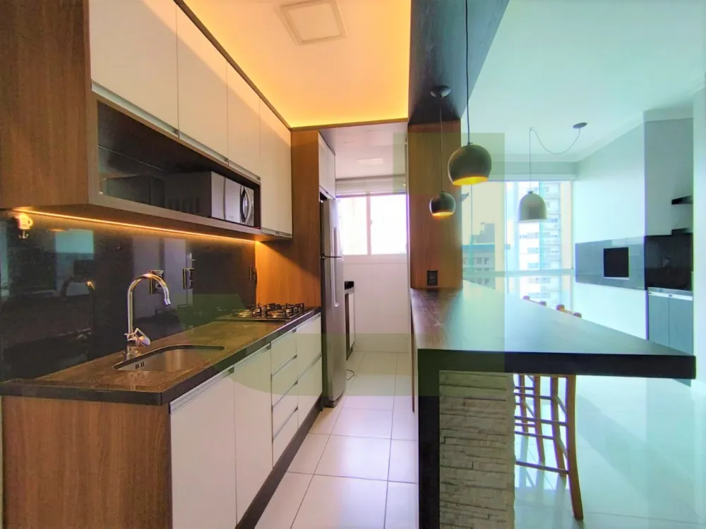 Alugar Apartamento / Padr&atilde;o em S&atilde;o Leopoldo R$ 2.800,00 - Foto 11