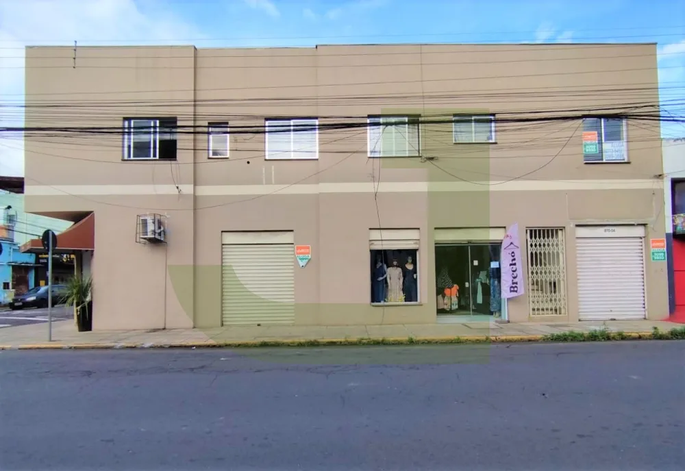 Alugar Comercial / Loja em S&atilde;o Leopoldo R$ 1.100,00 - Foto 1