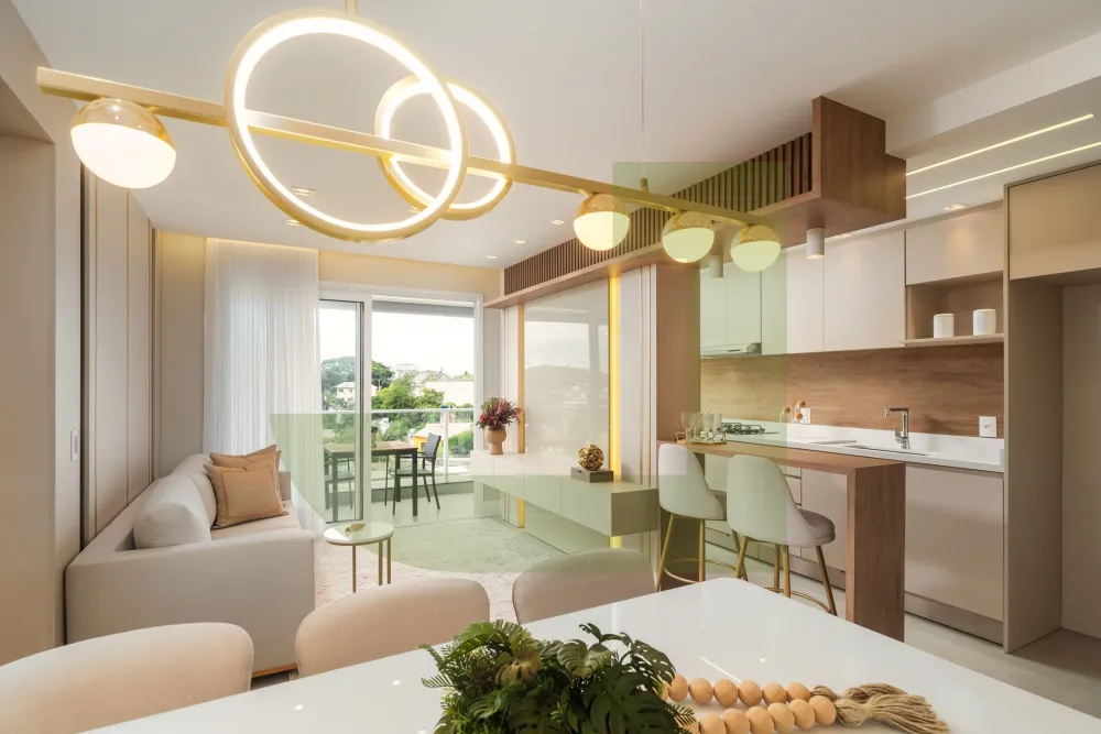 Comprar Apartamento / Padr&atilde;o em S&atilde;o Leopoldo R$ 1.045.000,00 - Foto 1