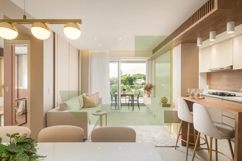 Comprar Apartamento / Padr&atilde;o em S&atilde;o Leopoldo R$ 1.045.000,00 - Foto 2