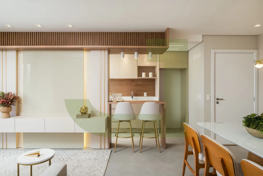 Comprar Apartamento / Padr&atilde;o em S&atilde;o Leopoldo R$ 1.045.000,00 - Foto 3