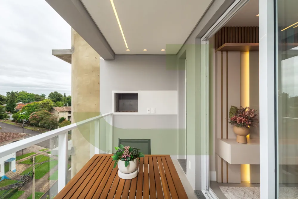 Comprar Apartamento / Padr&atilde;o em S&atilde;o Leopoldo R$ 1.045.000,00 - Foto 4