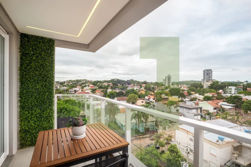 Comprar Apartamento / Padr&atilde;o em S&atilde;o Leopoldo R$ 1.045.000,00 - Foto 6