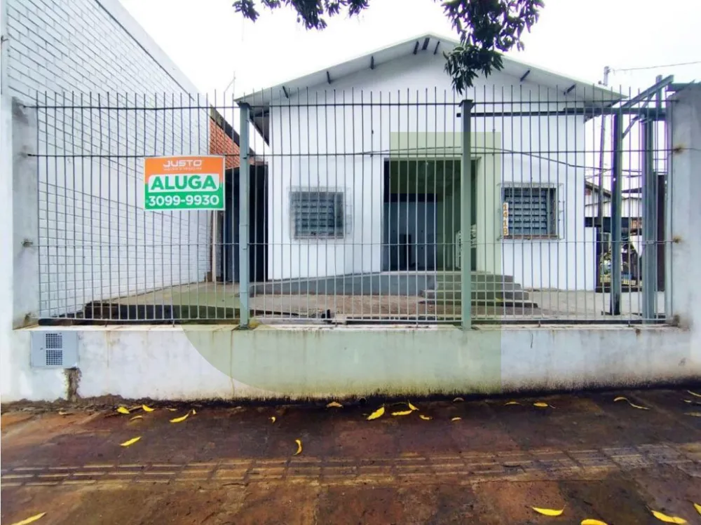 Alugar Comercial / Pavilh&atilde;o em S&atilde;o Leopoldo R$ 4.000,00 - Foto 1