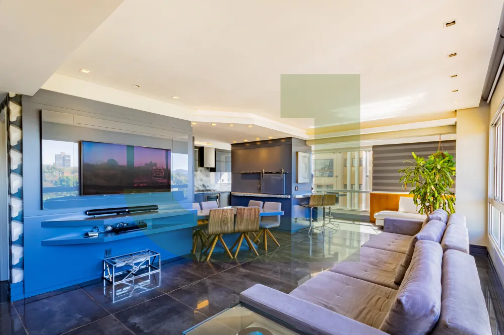 Comprar Apartamento / Padr&atilde;o em S&atilde;o Leopoldo R$ 1.383.000,00 - Foto 1