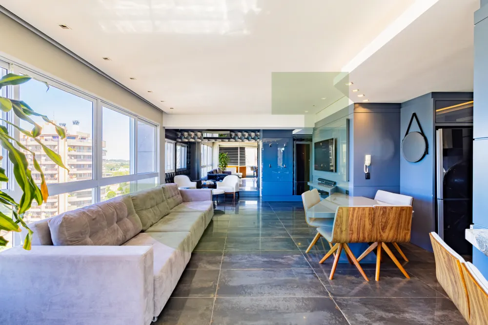 Comprar Apartamento / Padr&atilde;o em S&atilde;o Leopoldo R$ 1.383.000,00 - Foto 6