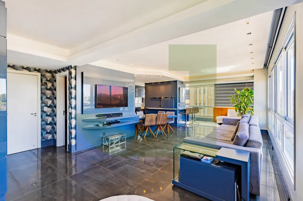 Comprar Apartamento / Padr&atilde;o em S&atilde;o Leopoldo R$ 1.383.000,00 - Foto 7