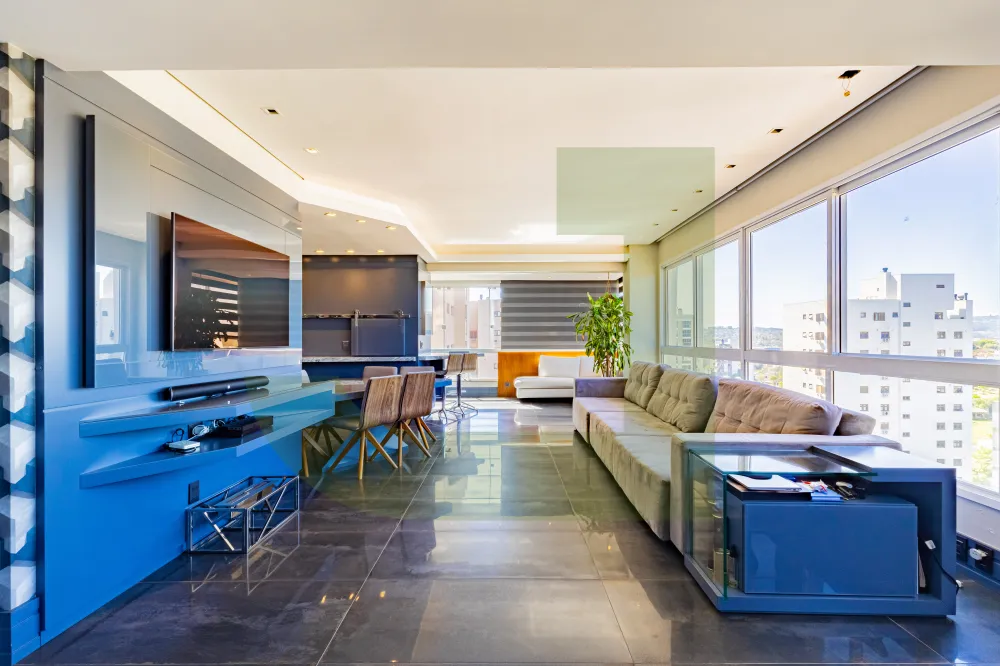 Comprar Apartamento / Padr&atilde;o em S&atilde;o Leopoldo R$ 1.383.000,00 - Foto 10