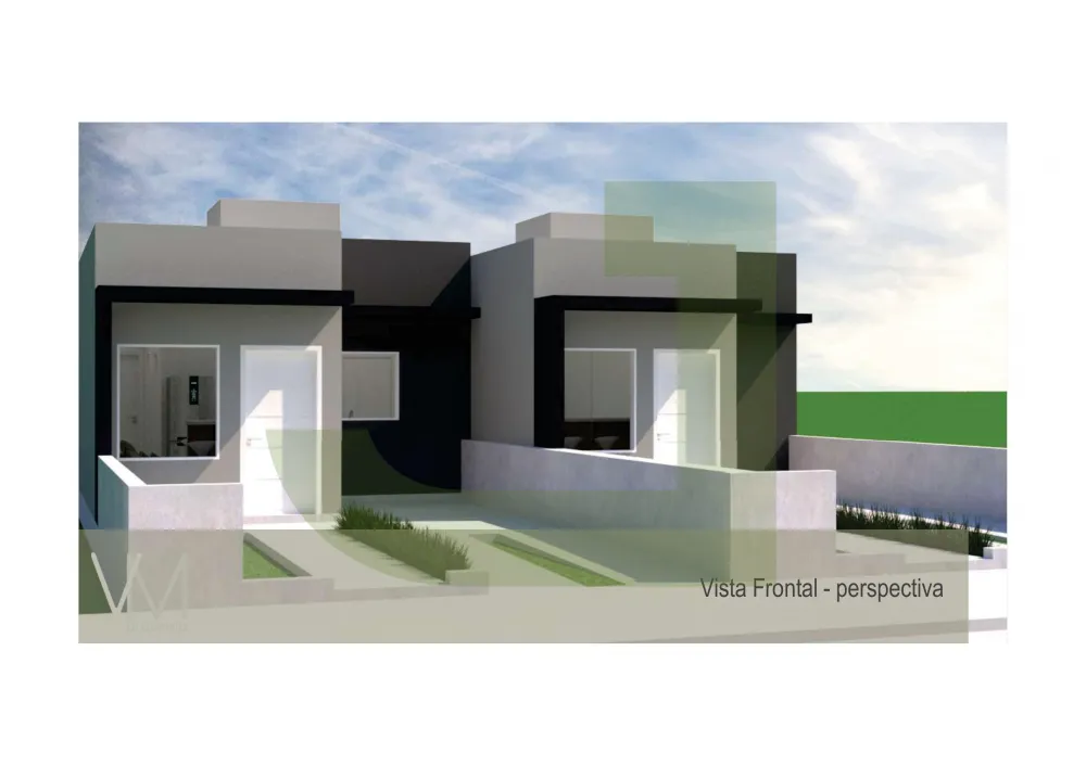 Comprar Casa / Residencial em S&atilde;o Leopoldo R$ 260.000,00 - Foto 1