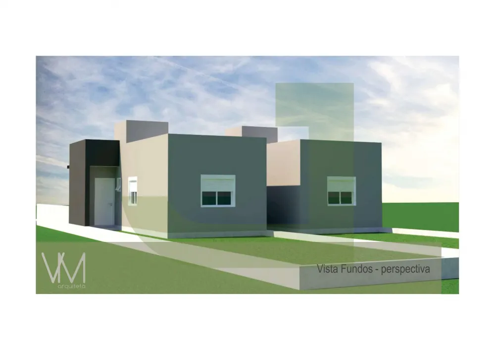 Comprar Casa / Residencial em S&atilde;o Leopoldo R$ 260.000,00 - Foto 2