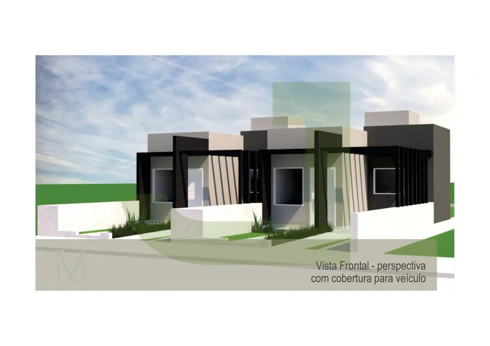 Comprar Casa / Residencial em S&atilde;o Leopoldo R$ 270.000,00 - Foto 1