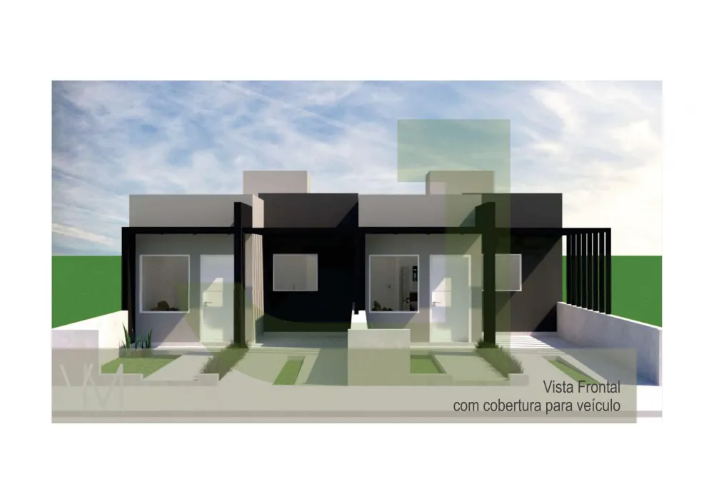 Comprar Casa / Residencial em S&atilde;o Leopoldo R$ 270.000,00 - Foto 2