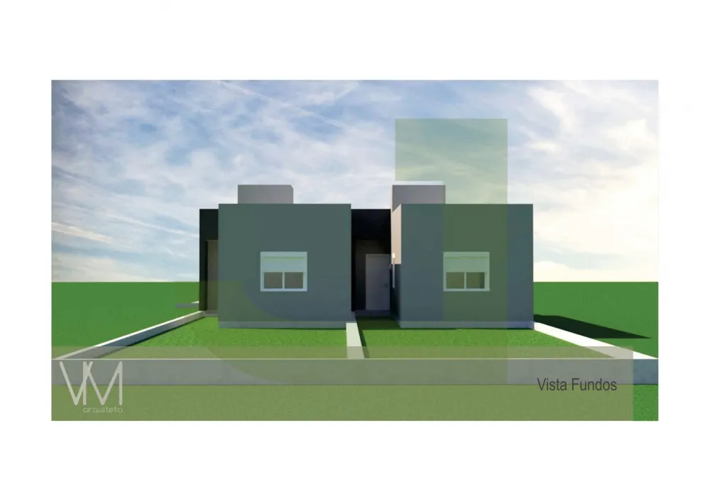 Comprar Casa / Residencial em S&atilde;o Leopoldo R$ 270.000,00 - Foto 3