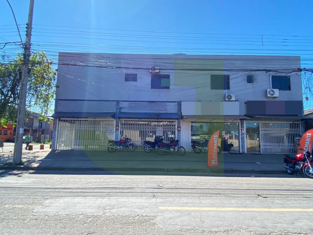 Comprar Comercial / Pr&eacute;dio em S&atilde;o Leopoldo R$ 1.200.000,00 - Foto 3