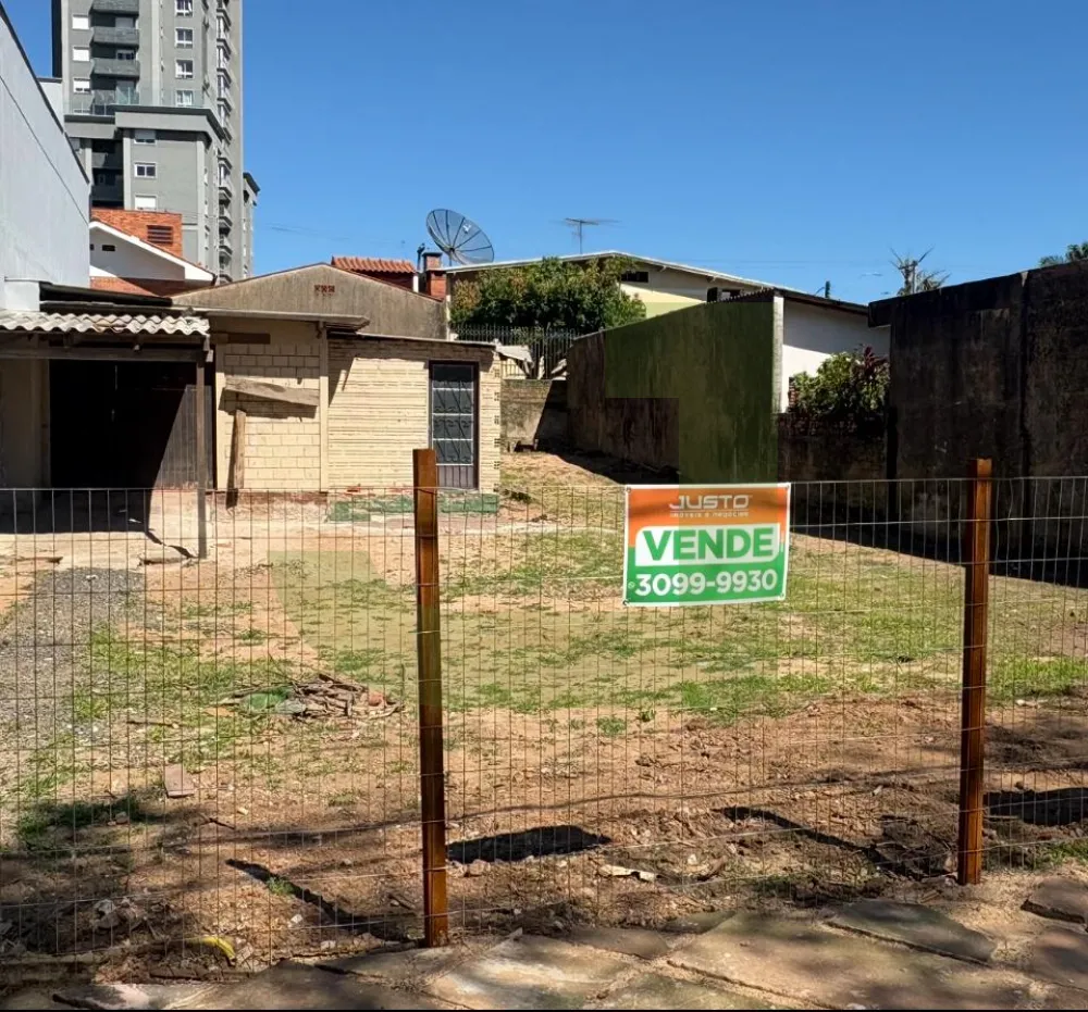 Comprar Terreno / Padr&atilde;o em S&atilde;o Leopoldo R$ 447.000,00 - Foto 1