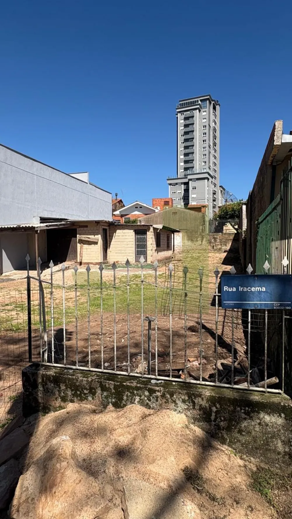 Comprar Terreno / Padr&atilde;o em S&atilde;o Leopoldo R$ 447.000,00 - Foto 2