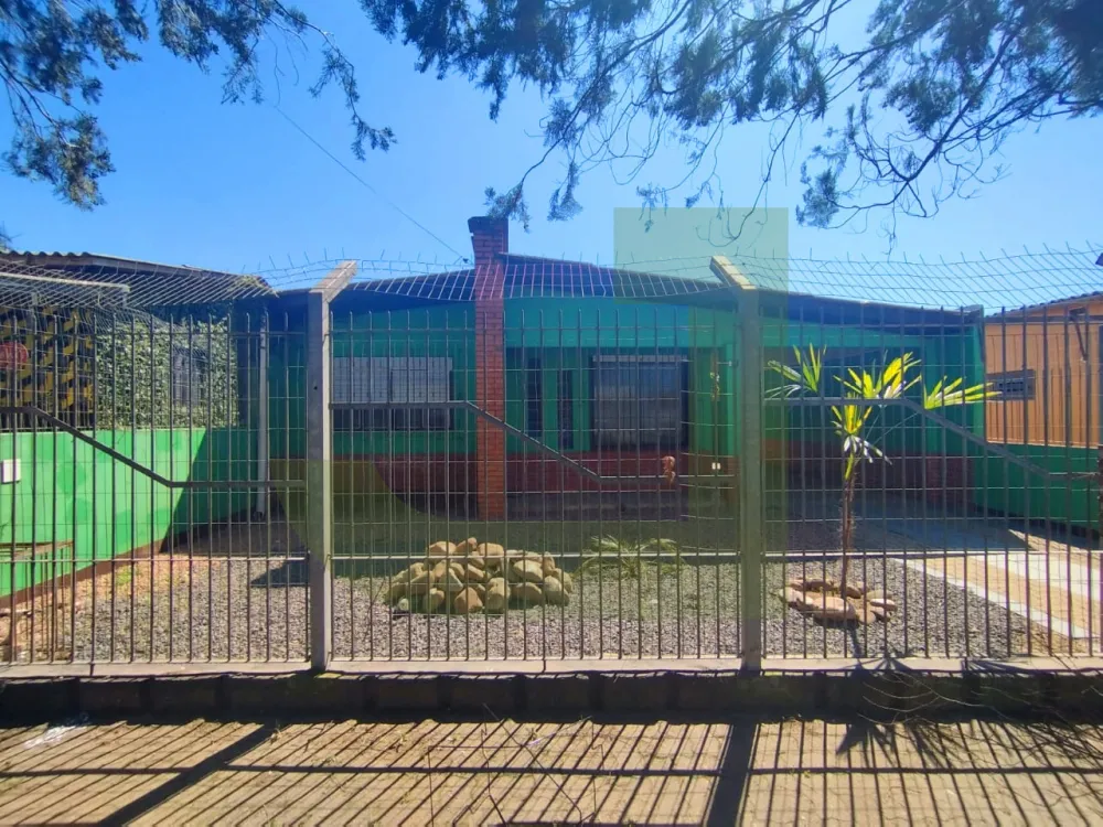 Alugar Casa / Residencial em S&atilde;o Leopoldo R$ 1.335,00 - Foto 1